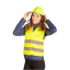 Korzyści z Noszenia Kamizelek Odblaskowych w Miejscach Pracy